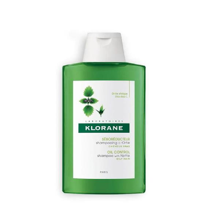 Klorane Champú de Ortiga Bio 200 ml