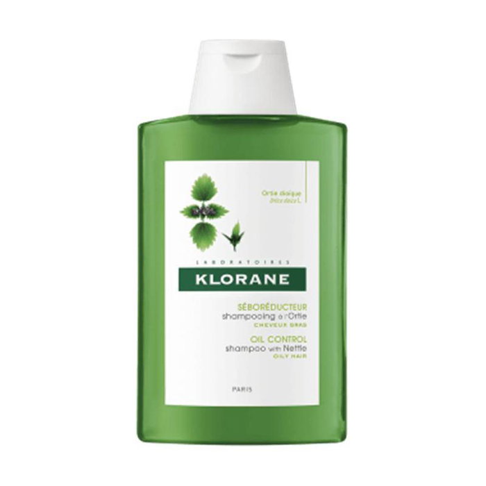Klorane Champú de Ortiga Bio 200 ml