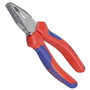 Knipex Alicates combinados cromados 160 mm
