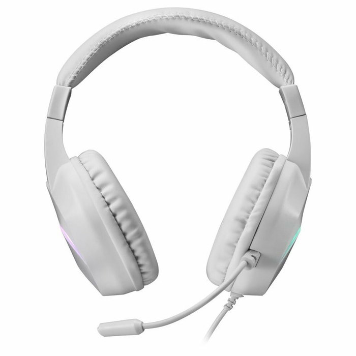 Mars Gaming MH122W Blanco Mars Gaming MH122W Blanco
