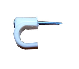 FISCHER finstock GRAPILLA GC 12 Blanco Redondo