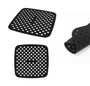 Inde Set de Accesorios para Freidora de Aire Quttin de 6 Unidades