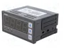 APAR AR650 Regulador de temperatura con RS485