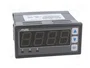 APAR AR650 Regulador de temperatura con RS485