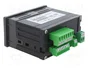 APAR AR650 Regulador de temperatura con RS485