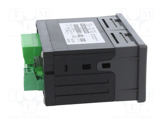 APAR AR650 Regulador de temperatura con RS485