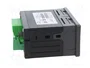 APAR AR650 Regulador de temperatura con RS485