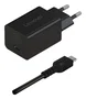 Lenovo 40AWGN65EU Adaptador de Corriente Interior para PC 65W 100-240V Negro