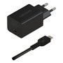 Lenovo Adaptador de Corriente 40AWGN65EU para PC, Interior, Negro, Cable 1.8m