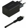 Lenovo Adaptador de Corriente 40AWGN65EU para PC, Interior, Negro, Cable 1.8m