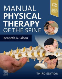 ELSEVIER UK Manual physical therapy of the spine