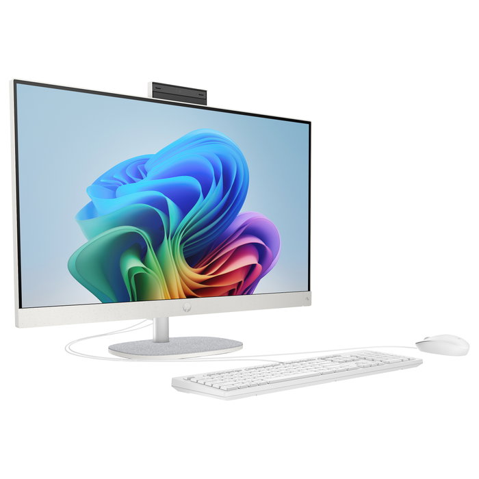 HP AIO 27" FHD IPS Ryzen AI 7 350 16GB/512GB SSD Windows 11 27-ct2473ng