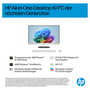 HP All-in-One 27" FHD IPS Ryzen AI 7 350 16GB RAM 512GB SSD Windows 11 27-ct2473ng