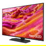 Samsung QE43QN90FAT Neo QLED Smart TV 4K Ultra HD 43 Pulgadas 109.2 cm 120 Hz HDR10+ FreeSync Premium Pro Tizen Negro 2025