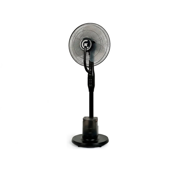 Ventilador de Pie Nebulizador con Mando a Distancia Sprair InnovaGoods