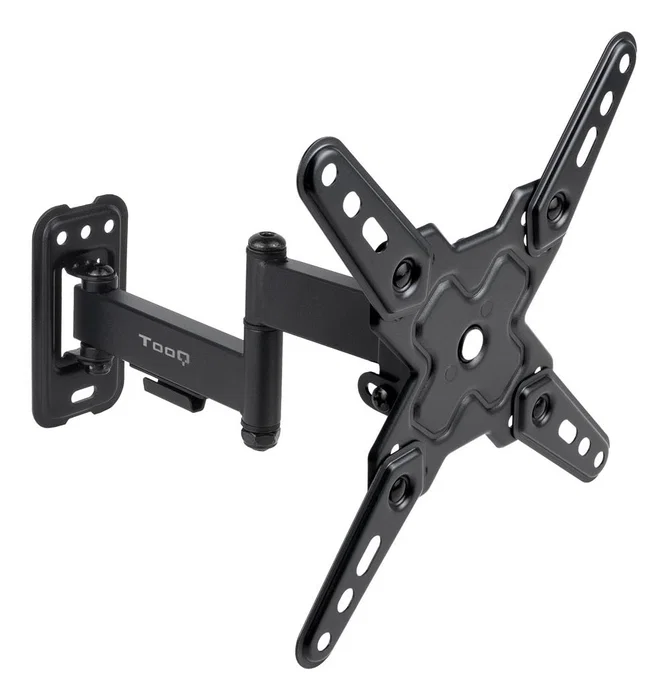 TooQ Soporte de Pared para Pantallas 13-43 Pulgadas Negro LP1344TN-B TooQ Soporte de Pared para Pantallas 13-43 Pulgadas Negro LP1344TN-B