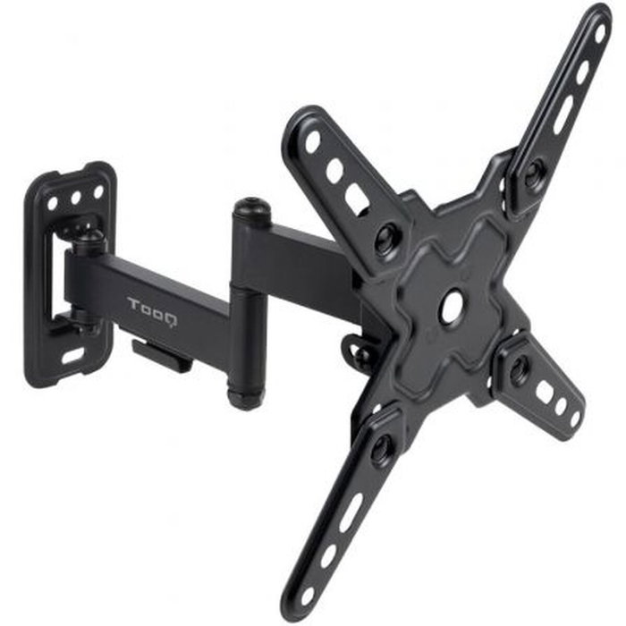 TooQ Soporte de Pared para Pantallas 13-43 Pulgadas Negro LP1344TN-B TooQ Soporte de Pared para Pantallas 13-43 Pulgadas Negro LP1344TN-B