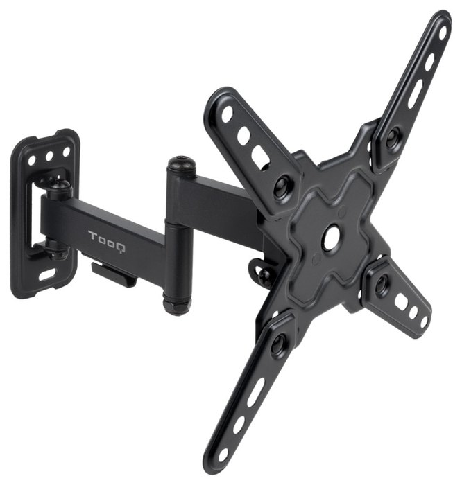 TooQ Soporte de Pared para Pantallas 13-43 Pulgadas Negro LP1344TN-B TooQ Soporte de Pared para Pantallas 13-43 Pulgadas Negro LP1344TN-B