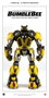 Transformers Bumblebee Figura 1/6 DLX Bumblebee 20 cm