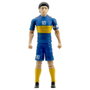 BANBO TOYS Figura Action Maradona Club Atlético Boca Juniors 20cm