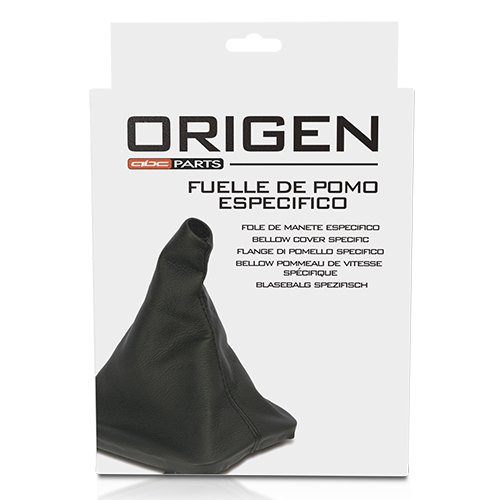 Abc Fuelle para Honda Civic 2006-2012
