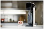 SodaStream Art Negro con Sistema Quick Connect y Botella de 1L