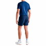 Pantalón Corto Deportivo Astore Didak Azul marino