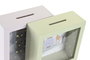 DKD Home Decor Hucha MDF y Cristal Baobab Surtida