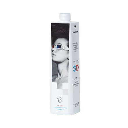 Trendy Hair Lait Filler 3D Volume 1000 ml Trendy Hair Lait Filler 3D Volume 1000 ml