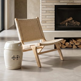 Ixia Silla Relax Natural