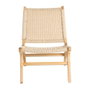 Ixia Silla Relax Natural