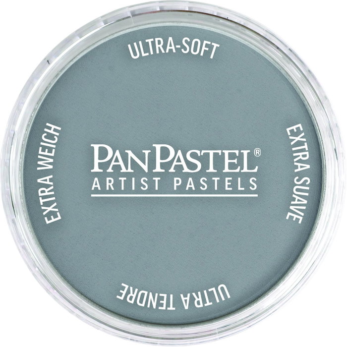 Panpastel 840.7 Tinte Gris De Payne Panpastel 840.7 Tinte Gris De Payne