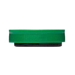 MAUL 6173355 Imán de manualidades verde