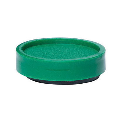MAUL 6173355 Imán de manualidades verde