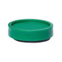 MAUL 6173355 Imán de manualidades verde
