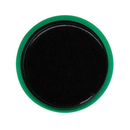 MAUL 6173355 Imán de manualidades verde