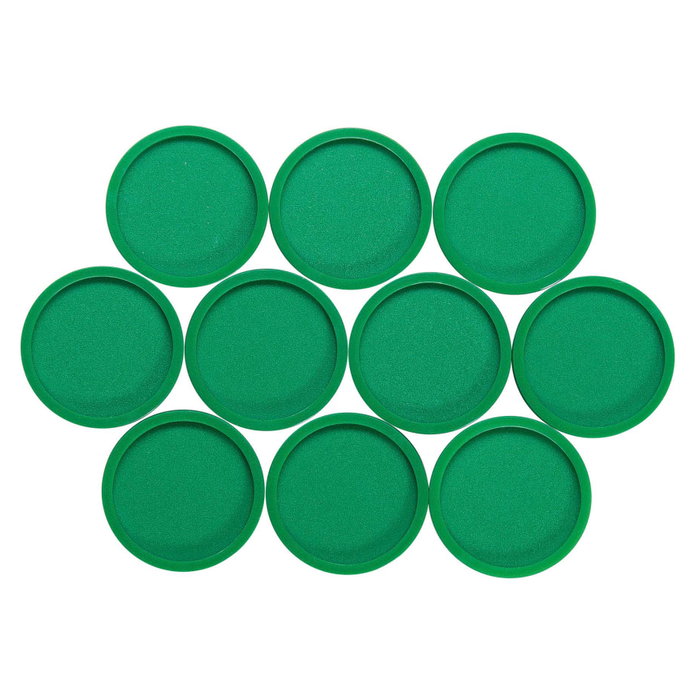 MAUL 6173355 Imán de manualidades verde
