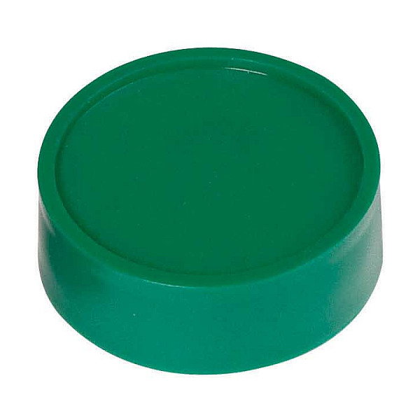 MAUL 6173355 Imán de manualidades verde