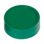 MAUL 6173355 Imán de manualidades verde