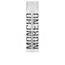 Moncho Moreno GORGEOUS HAIR Champú Hidratante Ultranutritivo para Cabello Seco - 500 ml