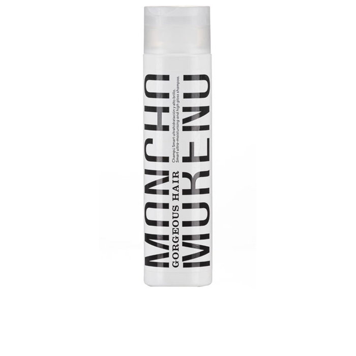 Moncho Moreno GORGEOUS HAIR Champú Hidratante Ultranutritivo para Cabello Seco - 500 ml Moncho Moreno GORGEOUS HAIR Champú Hidratante Ultranutritivo para Cabello Seco - 500 ml