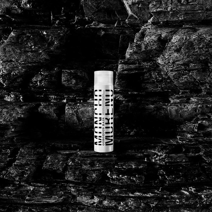 Moncho Moreno GORGEOUS HAIR Champú Hidratante Ultranutritivo para Cabello Seco - 500 ml Moncho Moreno GORGEOUS HAIR Champú Hidratante Ultranutritivo para Cabello Seco - 500 ml