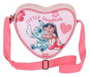 Karactermania Bolso Corazón Casual Lilo y Stitch Lovebug Rosa