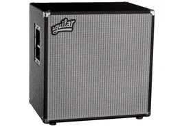 AGUILAR Pantalla de Bajo DB Series 4x10 con Tweeter 700W 8 Ohms Classic Black