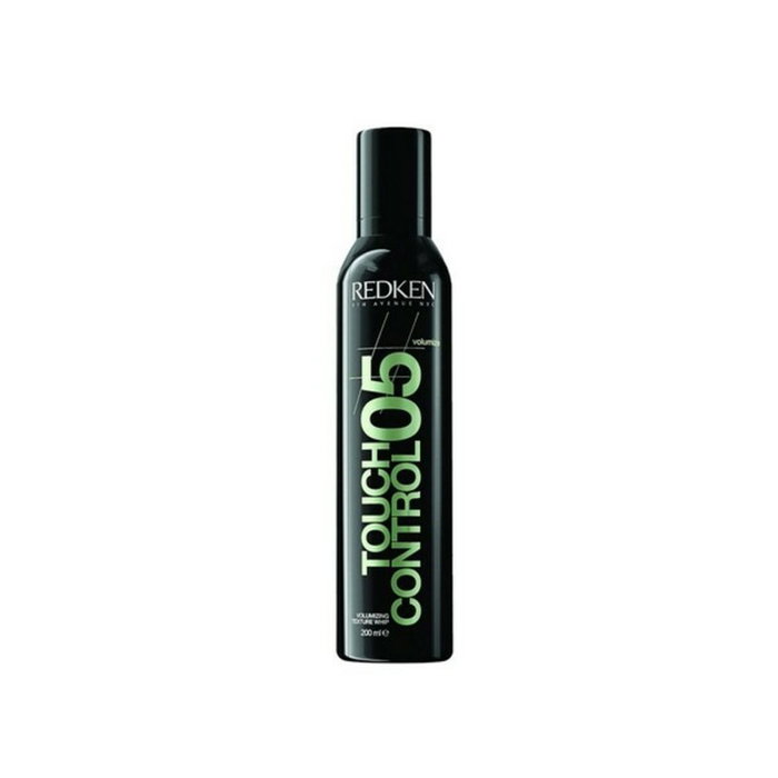Redken Touchable Texture Mousse Spray 200ml Redken Touchable Texture Mousse Spray 200ml