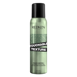 Redken Touchable Texture Mousse Spray 200ml