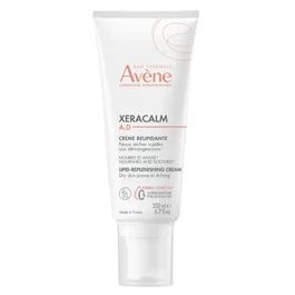 Avene XeraCalm A.D Emoliente Crema para la cara 200 ml