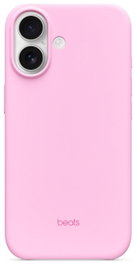 Apple Beats iPhone 17 Case con MagSafe y Control de Cámara - Pebble Pink
