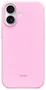 Apple Funda Beats para iPhone 17 Rosa