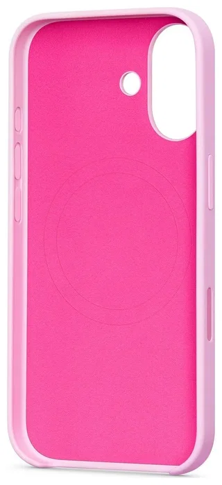 Apple Funda Beats para iPhone 17 Rosa